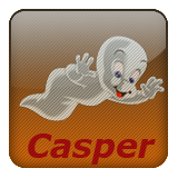   Casper