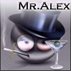   Mr.Alex