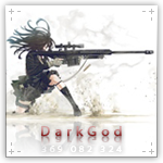 Аватар для DarkGod