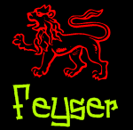 Аватар для Feyser