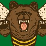 Аватар для Bearbee