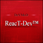   ReacT-Dev