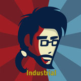 Аватар для Industrial