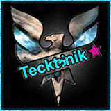 Аватар для Tecktonik